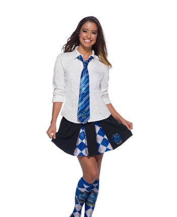 CORBATA RAVENCLAW DELUXE