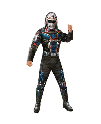 DISFAZ DE TASKMASTER DELUXE ADULTO
