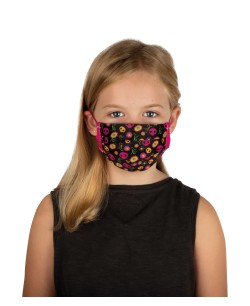 MASCARILLA HALLOWEEN INFANTIL SURTIDAS