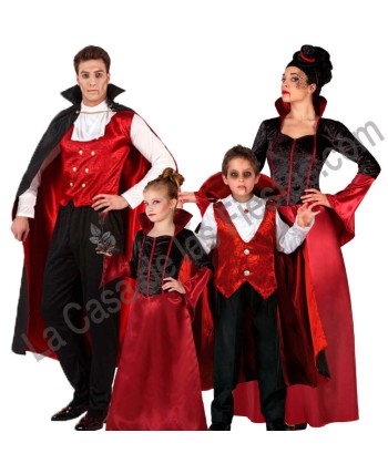 DISFRAZ GRUPO CONDE DRACULA DISFRAZ GRUPO CONDE DRACULA