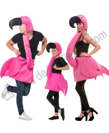 DISFRAZ GRUPO FLAMENCO