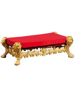 REPOSAPIES PARA REYES MAGOS
