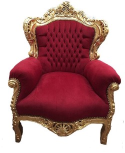TRONO REY MAGO BAJO