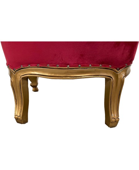 TRONO DE REY MAGO ALTO