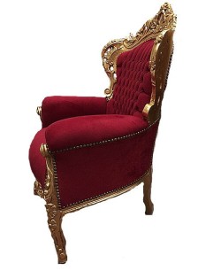 TRONO REY MAGO BAJO 2