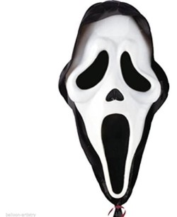 GLOBO DEW HELIO SCREAM