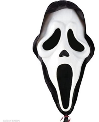 GLOBO DEW HELIO SCREAM