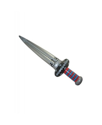 ESPADA GUERRERO HINCHABLE