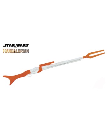 RIFLE MANDALORIAN AMBAN BLASTER