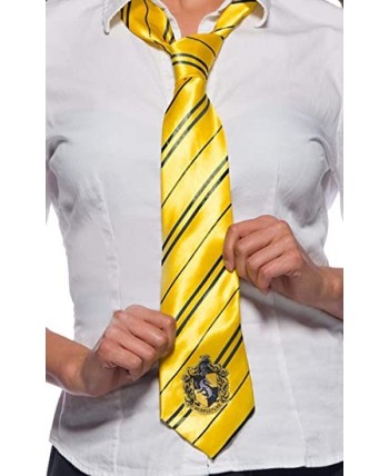 CORBATA HUFFLEPUFF DELUXE