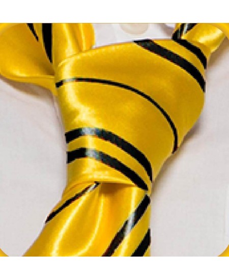 CORBATA HUFFLEPUFF DELUXE