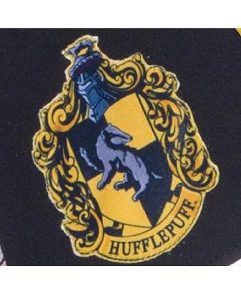 FALDA HUFFLEPUFF INFANTIL