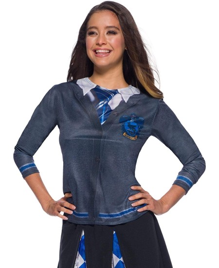 CAMISETA RAVENCLAW ADULTO