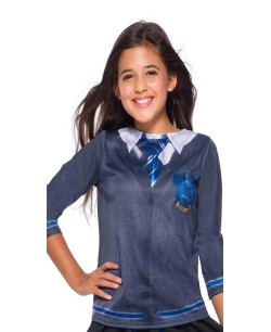 CAMISETA RAVENCLAW INFANTIL 2