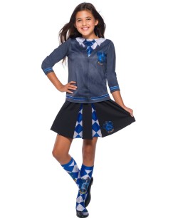 CAMISETA RAVENCLAW INFANTIL