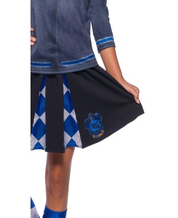 FALDA RAVENCLAW INFANTIL