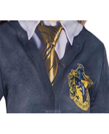 CAMISETA HUFFLEPUFF ADULTO