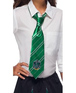 CORBATA SLYTHERIN DELUXE 2