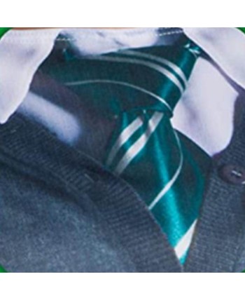 CAMISETA SLYTHERIN INFANTIL