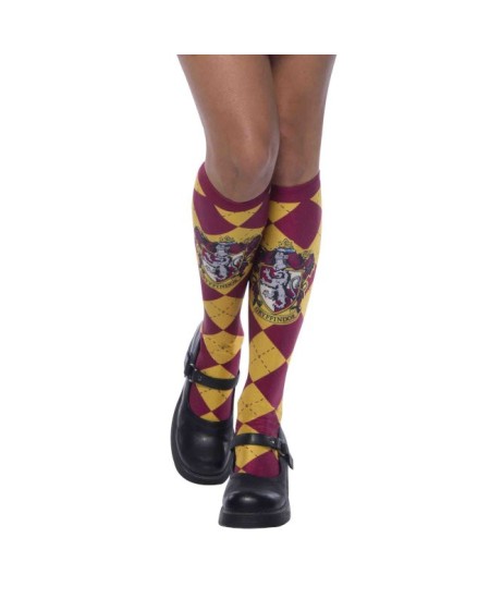 CALCETINES GRYFFINDOR INFANTILES