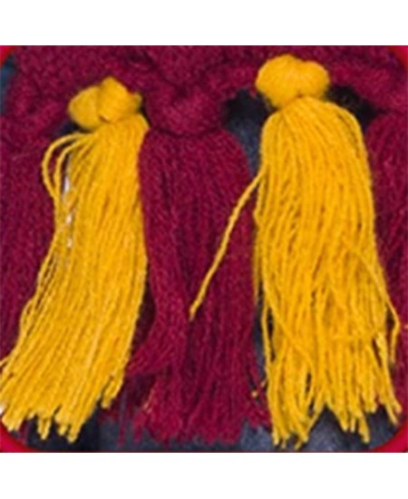 BUFANDA HARRY POTTER GRYFFINDOR DELUXE