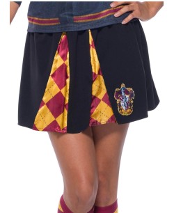 FALDA GRYFFINDOR ADULTO 2