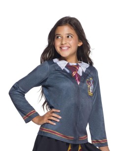 CAMISETA GRYFFINDOR INFANTIL 2