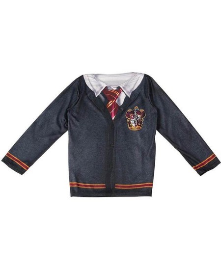 CAMISETA GRYFFINDOR INFANTIL