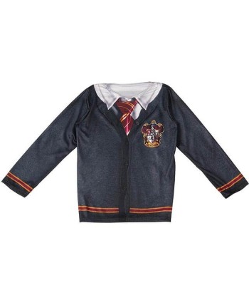 CAMISETA GRYFFINDOR INFANTIL