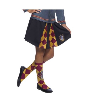 FALDA GRYFFINDOR INFANTIL