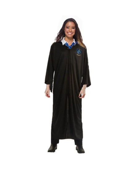 DISFRAZ DE RAVENCLAW PARA ADULTO