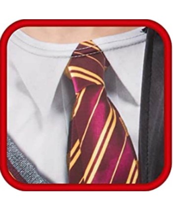 DISFRAZ DE HARRY POTTER CLASSIC CON ACCESORIOS PARA NIÑO