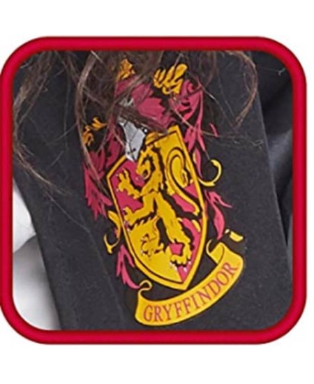 DISFRAZ DE HERMIONE ROBE PARA NIÑA