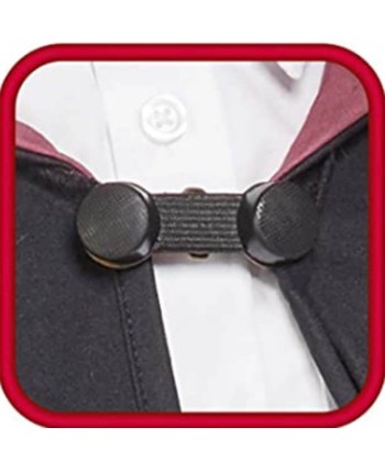 DISFRAZ DE HERMIONE ROBE PARA NIÑA