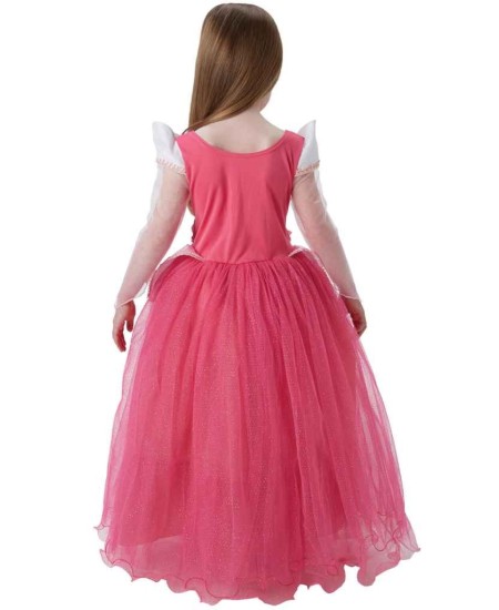 DISFRAZ DE BELLA DURMIENTE PREMIUM