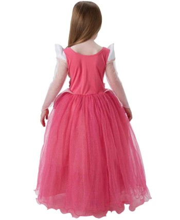 DISFRAZ DE BELLA DURMIENTE PREMIUM