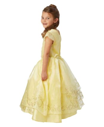 DISFRAZ DE BELLA LIVE ACTION PREMIUM