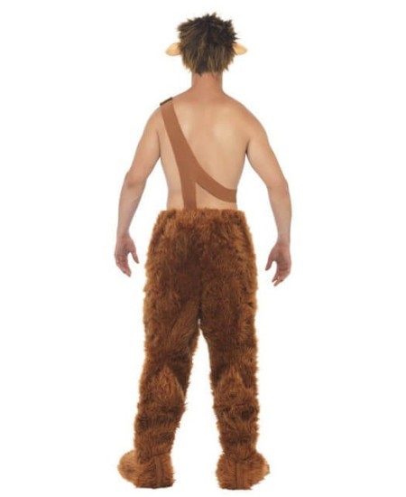 DISFRAZ DE FAUNO PARA HOMBRE