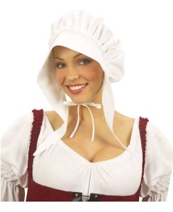 GORRO MEDIEVAL HOLANDESA