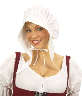 GORRO MEDIEVAL HOLANDESA