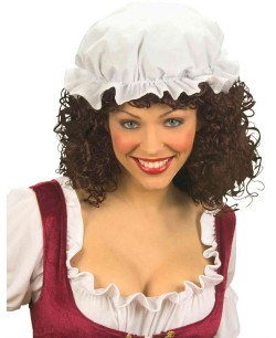 GORRO MEDIEVAL CLASICO MUJER