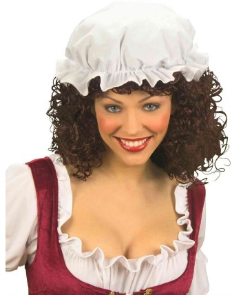 GORRO MEDIEVAL CLASICO MUJER