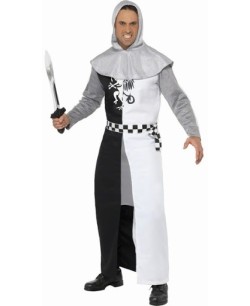 DISFRAZ DE SIR LANCELOT MONTY PYTHON