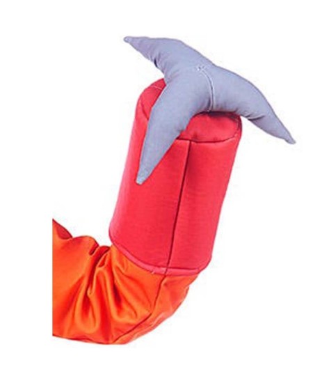 DISFRAZ DE SUPERZING OCULUS