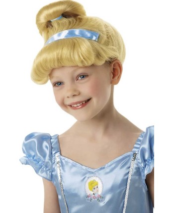 PELUCA CENICIENTA