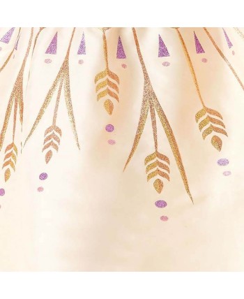 DISFRAZ DE ANNA FROZEN 2 PROLOGUE