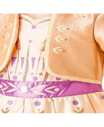 DISFRAZ DE ANNA FROZEN 2 PROLOGUE