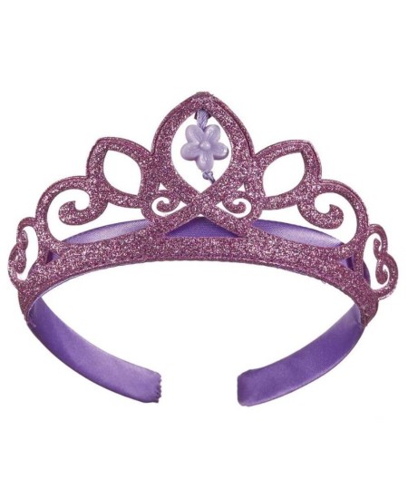 TIARA RAPUNZEL DISNEY