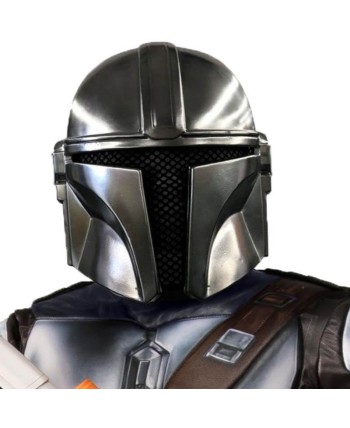 DISFRAZ DE MANDALORIAN DELUXE PARA NIÑO