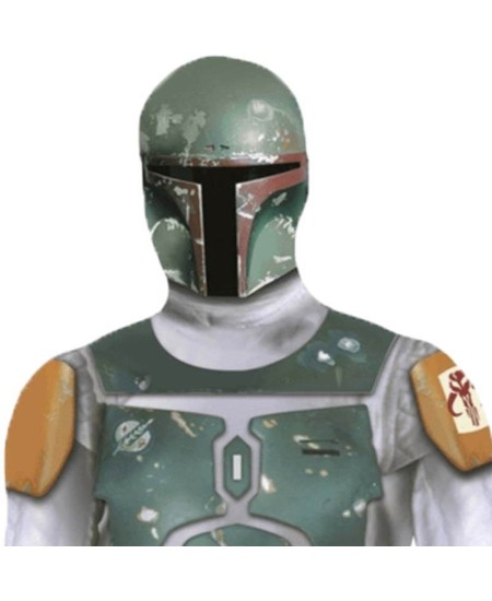 MORPHSUIT BOBA FETT ZAPPAR 